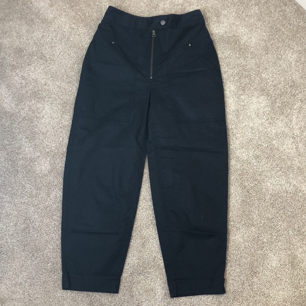 Rebecca Minkoff high waist ‘Caleigh’ pant women’s size 2